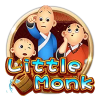 Little Monk